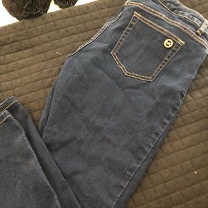 Michael Kors Skinny Jeans All offers considered